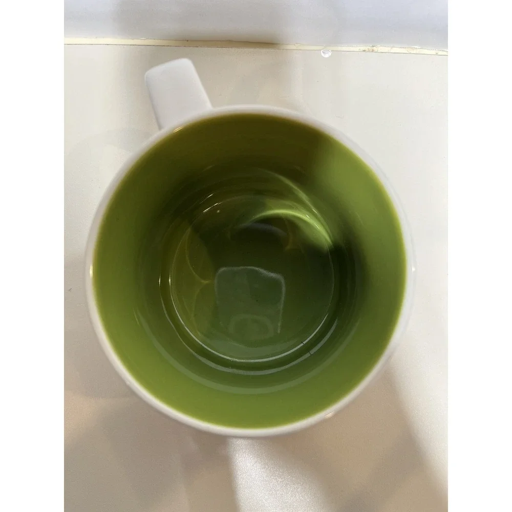 Starbucks Portland You Are Here Collection 14oz Coffee Cup Mug Collectible